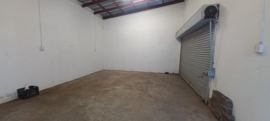 Commercial Property for Sale in Westdene Free State